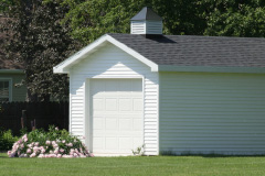 Awre outbuilding construction costs